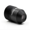 Pinhole Lens CCTV 22MM M12*0.5 Mount 1/2" Aperture F1.6 14.8 Degree for Mini Surveillance Cameras view 1