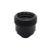 Pinhole Camera Lens 3.7mm M8 X P0.5 Mount 1080P 2 Megapixel 1/3" F2.2 with 650nm IR Filter for Mini CCTV Cameras view 1