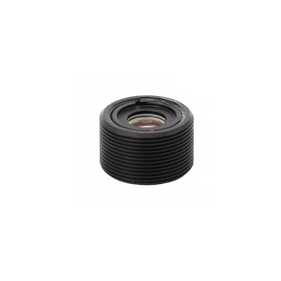 Pinhole CCTV Lens 2.8mm 1.3 Megapixel 1/3" F2.5 M12 Mount for Video Door Phone Surveillance Camera