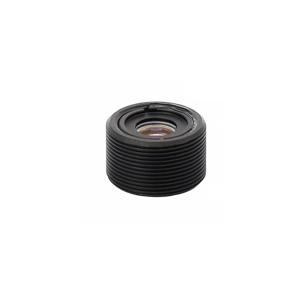 Pinhole CCTV Lens 2.8mm 1.3 Megapixel 1/3" F2.5 M12 Mount for Video Door Phone Surveillance Camera