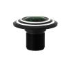 New Camera Lens CCTV 5MP 1.8MM M12 Mount 1/2.7" F2.0 180 Degree Fisheye for Surveillance Cameras view 1