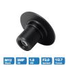 New Camera Lens CCTV 5MP 1.8MM M12 Mount 1/2.7" F2.0 180 Degree Fisheye for Surveillance Cameras view 3