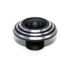 5 Mega Pixel 1.8mm F2.0 1/3" Fish Eye Lens for CCTV Camera view 1