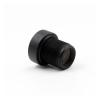 HD CCTV Lens 3MP 25MM M12*0.5 Mount 1/3 F2.0 15 Degree for Cameras view 3