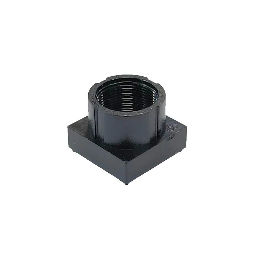 5pcs Lens Holder M7 X P0.35 Mount CCTV Accessories