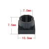 5pcs Lens Holder M7 X P0.35 Mount CCTV Accessories view 2