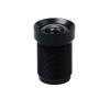 4K Lens 10MP 4.35mm Lens M12 1/2.3" IR Filter for Imaging view 1