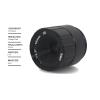 HD 3 Megapixel CCTV Lens 16mm CS Mount F1.4 Aperture 1/2.5" for Surveillance CCTV Cameras view 2
