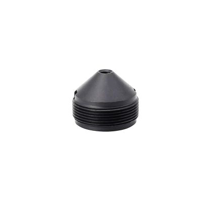 Pinhole Lens 3.7mm 2 Megapixel 1080P 1/2.7" F2.5 M12 Mount for CCTV Camera - High Definition Surveillance Lens