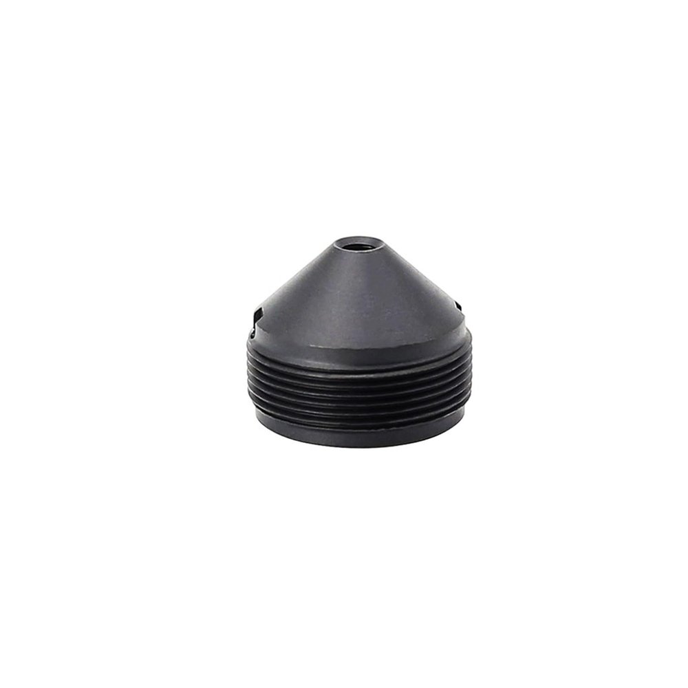 Pinhole Lens 3.7mm 2 Megapixel 1080P 1/2.7" F2.5 M12 Mount for CCTV Camera - High Definition Surveillance Lens