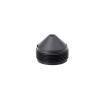 Pinhole Lens 3.7mm 2 Megapixel 1080P 1/2.7" F2.5 M12 Mount for CCTV Camera - High Definition Surveillance Lens view 1