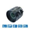 HD CCTV Lens 25mm 10Megalpixel C Mount Manual Iris F1.4 Aperture 2/3" for IP Camera Industrial Lens view 2
