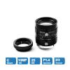 HD CCTV Lens 25mm 10Megalpixel C Mount Manual Iris F1.4 Aperture 2/3" for IP Camera Industrial Lens view 3