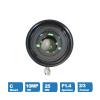 HD CCTV Lens 25mm 10Megalpixel C Mount Manual Iris F1.4 Aperture 2/3" for IP Camera Industrial Lens view 4