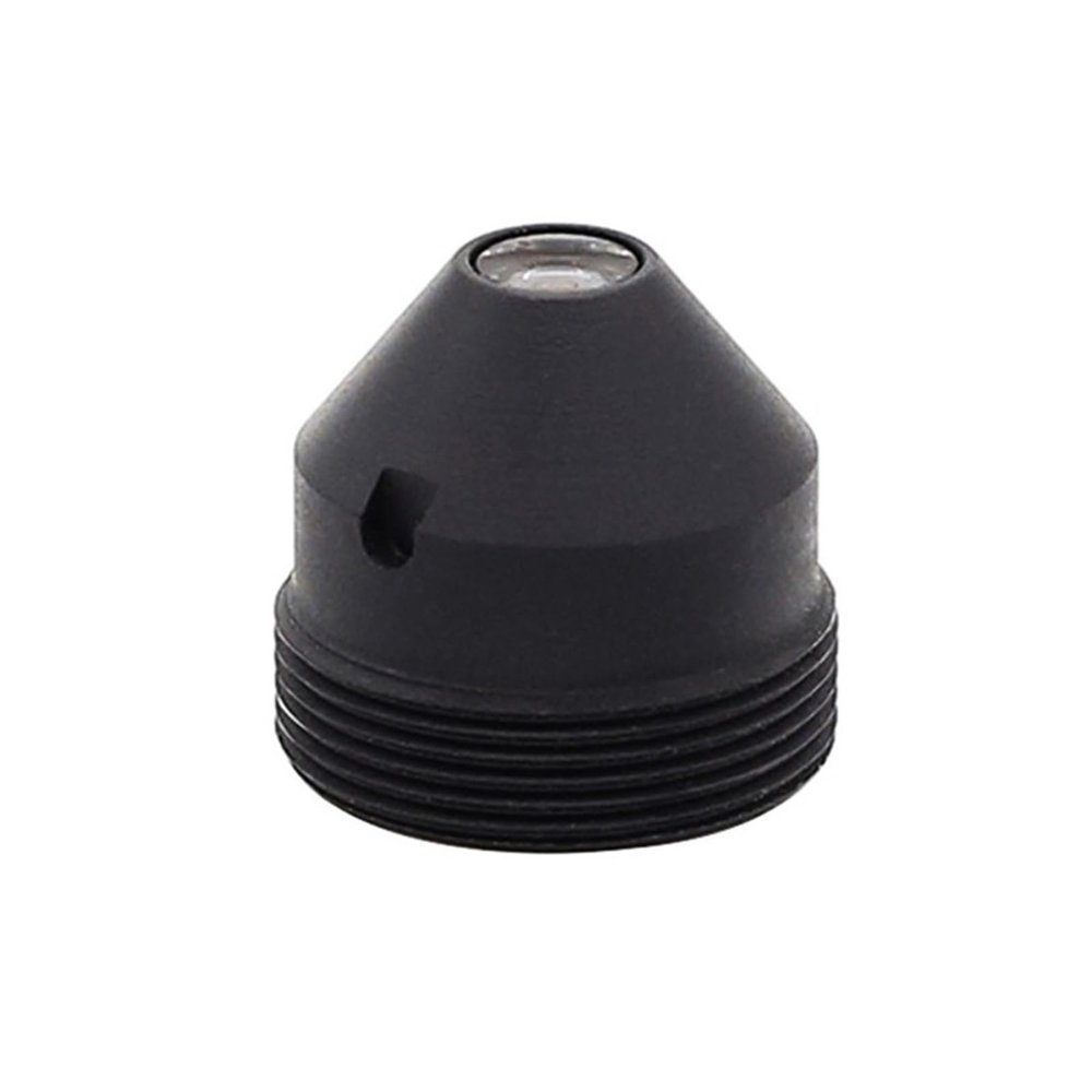 HD 3MegaPixel Pinhole CCTV Lens 2.5MM 1/2.7" F2.2 M12 Mount for Surveillance Camera