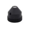 HD 3MegaPixel Pinhole CCTV Lens 2.5MM 1/2.7" F2.2 M12 Mount for Surveillance Camera view 1