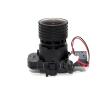 4K HD 8MP CCTV Lens 6mm M16*P0.5 Mount F1.6 1/1.8" IR Cut+Lens for IMX274 IMX334 Cameras view 1