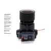4K HD 8MP CCTV Lens 6mm M16*P0.5 Mount F1.6 1/1.8" IR Cut+Lens for IMX274 IMX334 Cameras view 2