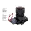 4K HD 8MP CCTV Lens 6mm M16*P0.5 Mount F1.6 1/1.8" IR Cut+Lens for IMX274 IMX334 Cameras view 3