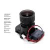 4K HD 8MP CCTV Lens 6mm M16*P0.5 Mount F1.6 1/1.8" IR Cut+Lens for IMX274 IMX334 Cameras view 4