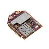 Generic Digi 4G LTE CAT-M1 XB3-C-A2-UT-001 Cellular Module, Red/Gold view 3