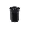 HD 5MP Lens 2.97MM M12 Mount F4.0 No Distortion 650nm IR Filter for CCTV 1920 Face Recognition Camera view 1