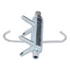 aqxreight Cow Milking Claw Easy Stable Performance Milking Machine Collector Dairy Cattle view 1