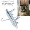 aqxreight Cow Milking Claw Easy Stable Performance Milking Machine Collector Dairy Cattle view 2