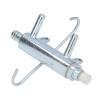 aqxreight Cow Milking Claw Easy Stable Performance Milking Machine Collector Dairy Cattle view 3
