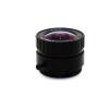 HD 3MP CCTV Lens 2.5mm CS Mount 1/2.7" F1.2 for Surveillance IP Cameras view 1