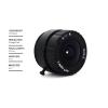 HD 3MP CCTV Lens 2.5mm CS Mount 1/2.7" F1.2 for Surveillance IP Cameras view 4