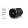 5.0Megapixel CCTV Camera Lens 2.8mm M12 Mount Fixed Iris F2.0 1/2.5" for HD IP Cameras view 2