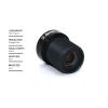 5.0Megapixel CCTV Camera Lens 2.8mm M12 Mount Fixed Iris F2.0 1/2.5" for HD IP Cameras view 4