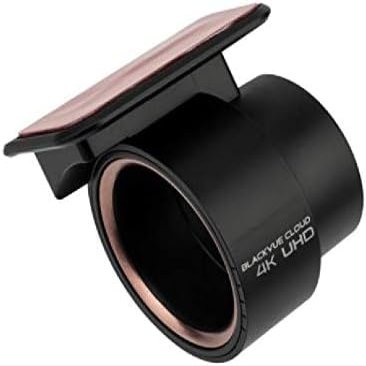 Blackvue DR970X-2CH Plus Front Camera Mount Replacement, Black/rose gold