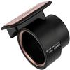 Blackvue DR970X-2CH Plus Front Camera Mount Replacement, Black/rose gold view 1