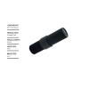 HD Mini Camera Lens M7 X 0.35mm Mount 25MM Aperture F6.0 Format 1/2.7" for Surveillance Camera(Lens) view 2