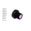 Waterproof Lens IP68 M8 Mount 5MP 1.5mm Fisheye 200 Degree F2.0 1/3" 650nm IR Filter for Fishing Camera Car Cameras view 3