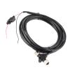 ChengyuWei NMEA2000 Compatible Starter Cable with T Connector, 3Meter Length, 5Pin Thread, IP67 Rating, Ideal for Simrad and Other Marine Networks, Installation, view 1