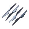 ABS Lightweight Colorful Drone Propellers for DJI Tello Repairing, 2 Pairs view 3