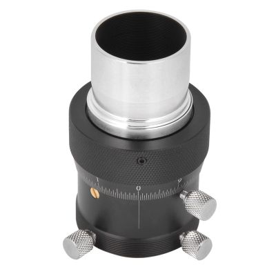 10mm Focuser, Lightweight and for Professional Telescope Users