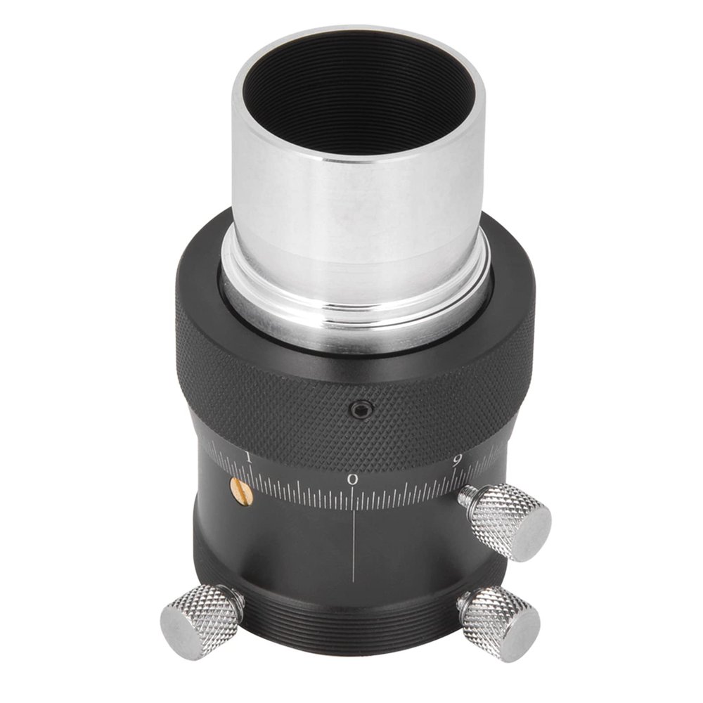 10mm Focuser, Lightweight and for Professional Telescope Users
