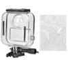 LUCKDANO Touch Case for Action Camera, Diving Accessories for 20M Depth with AntiFog Insert Sheet view 1