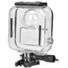 LUCKDANO Touch Case for Action Camera, Diving Accessories for 20M Depth with AntiFog Insert Sheet view 2