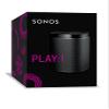 Sonos PLAY:1 Multi-Room Digital Music System Bundle (4 - PLAY:1 Speakers) - Black (Renewed) view 4
