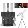 High Precision 1.25 Inch Helical Fine Tuning Focuser for Astronomy Enthusiasts Aluminium Alloy YZ-18839 view 3