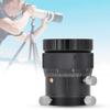 Metal Helical Focuser Accurate Focusing for Telescope Astronomical Telescope Accessory Aluminum Alloy 1.25in Inner T Interface view 4
