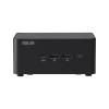 ASUS NUC 14 Pro Tall Full System Mini PC with Intel 14th Gen Core Ultra 7 155H, 32GB DDR5 RAM, 1TB PCIe G4x4 NVMe SSD, Thunderbolt 4,Win 11 Pro, Toolless Chassis Access, VESA Mount Included view 1
