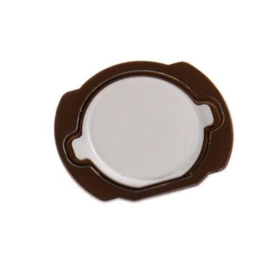 ePartSolution Home Button Menu Button Replacement for iPod Touch 4th Generation (A1367) USA (White)