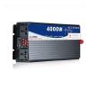 ZDIEVYPP Inverter DC 12V to AC 220V 3000W 3500W 4000W 5000W 5500W Voltage Converter Power Inverter(Peak 5000W,12V_230V 60HZ) view 1