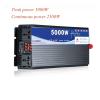 ZDIEVYPP Inverter DC 12V to AC 220V 3000W 3500W 4000W 5000W 5500W Voltage Converter Power Inverter(Peak 5000W,12V_230V 60HZ) view 2